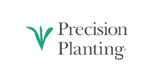 Precision Planting Logo